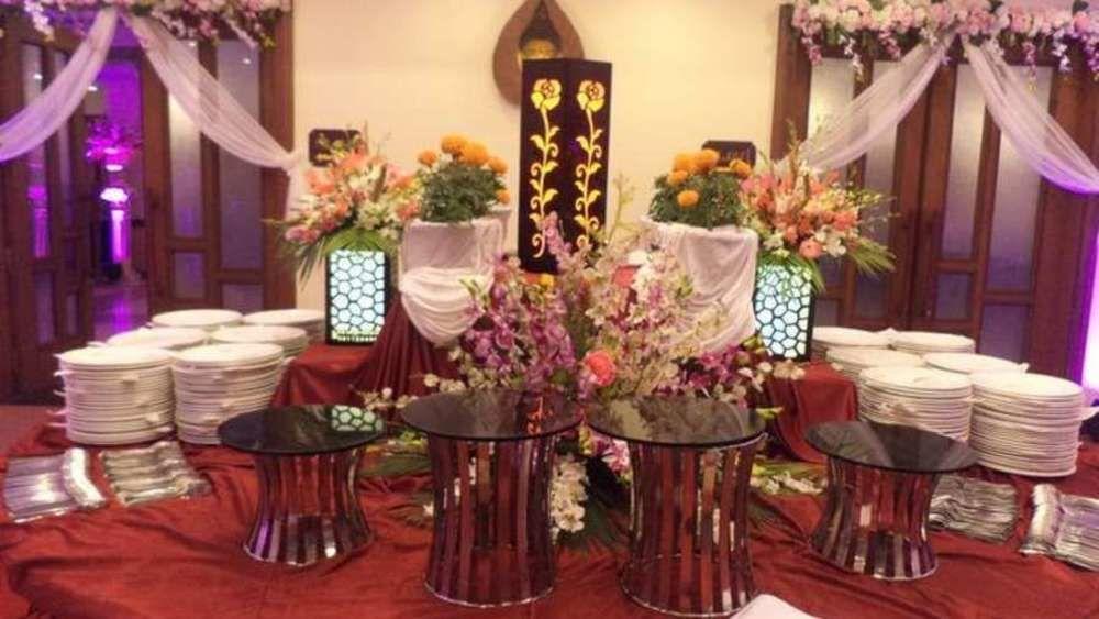 Vishwaratna Hotel Guwahati Buitenkant foto